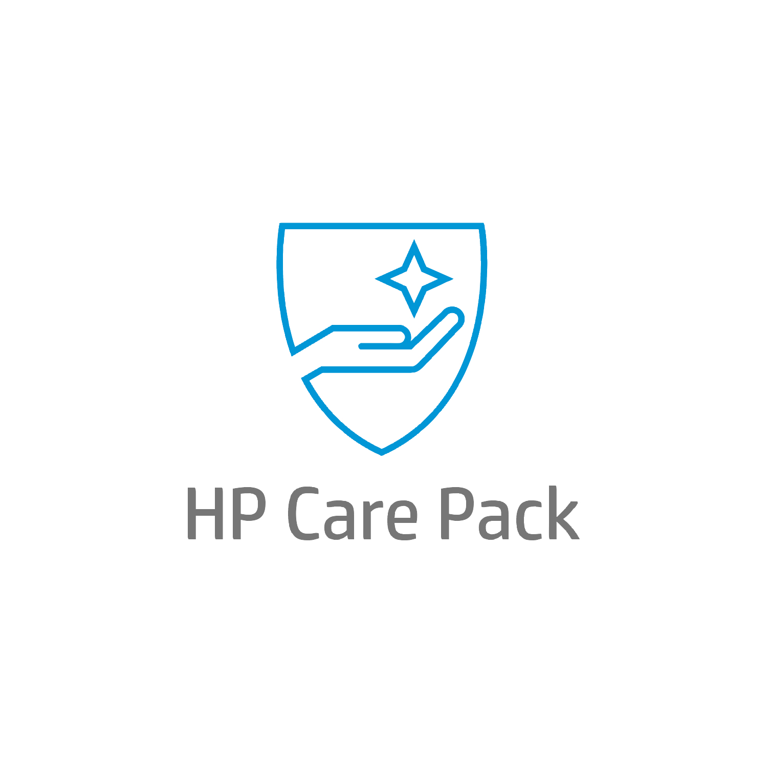HPE 1 Year Post Warranty Foundation Care 24x7 StoreVirtual 3200 Service