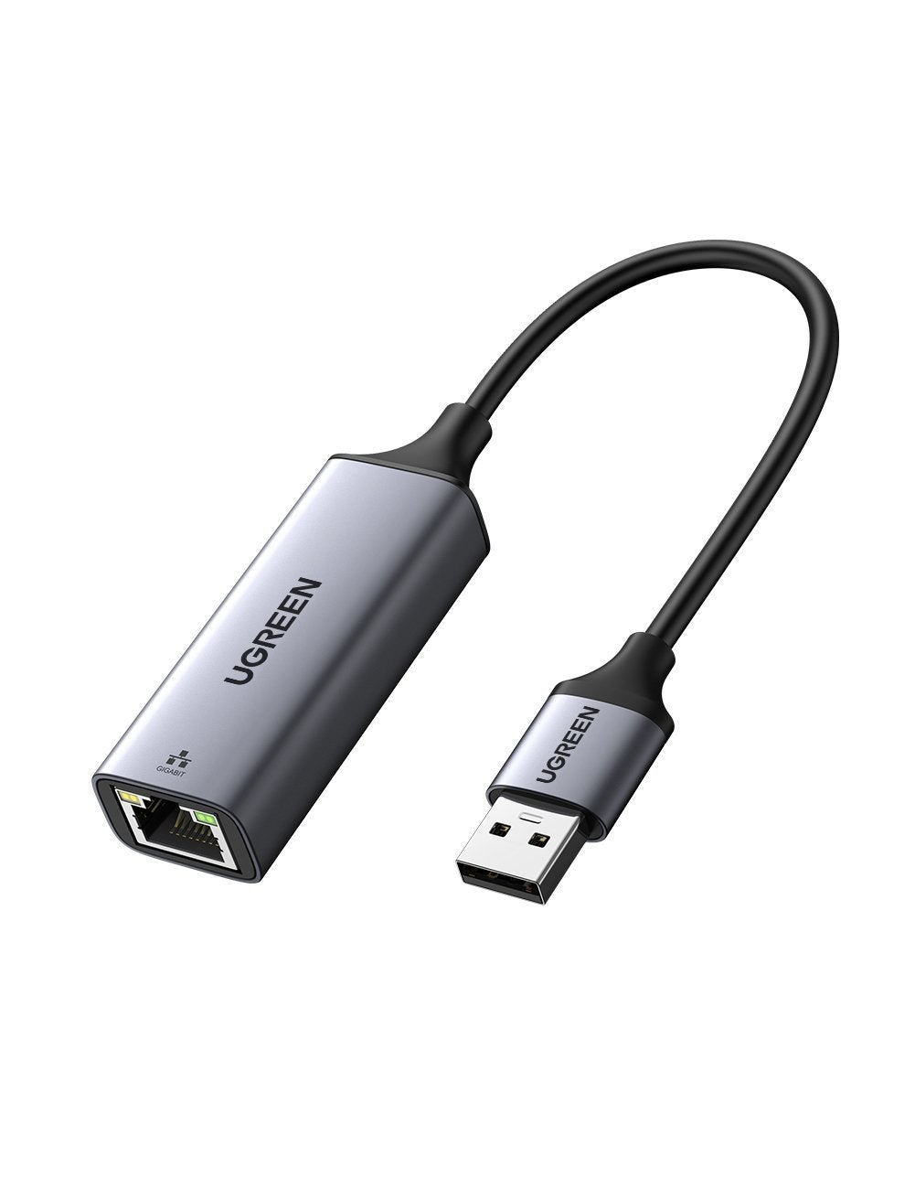 50922 USB-3.0 A naar Gigabit Ethernet Adapter