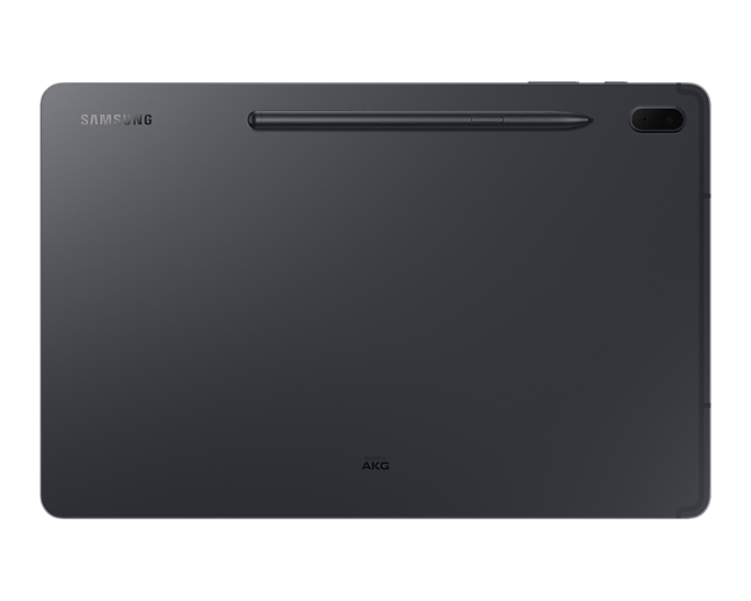 Galaxy Tab S7 FE 128 GB 31,5 cm (12.4") 6 GB Wi-Fi 6E (802.11ax) Zwart