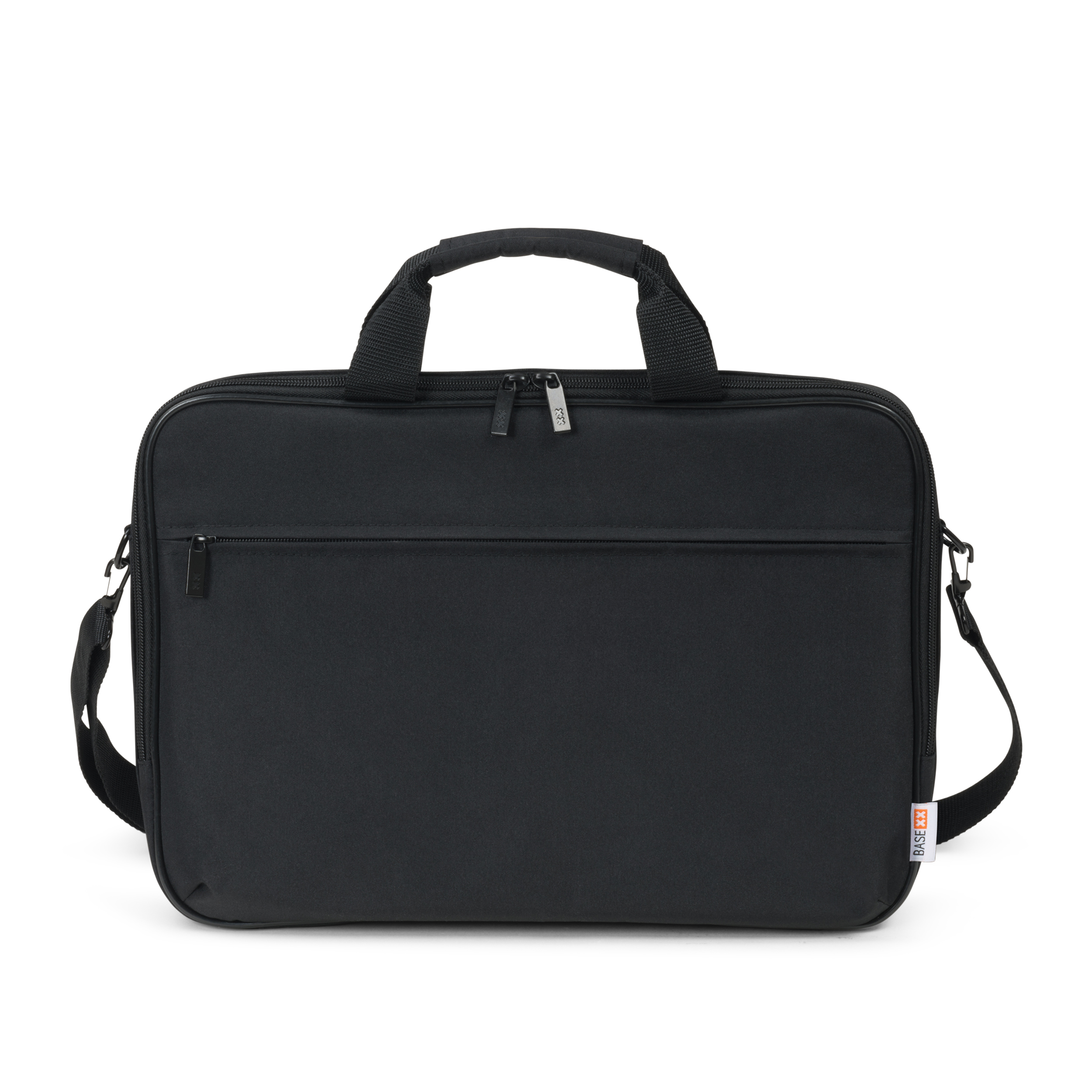 DICOTA  Laptop Bag Toploader 15-17.3inch Black