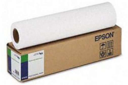 Proofing Paper White Semimatte 610 mm x 30,5 m 256 g/m²