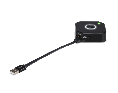 Acer Power Adaptor 65W Type C EU power cord (retail pack)