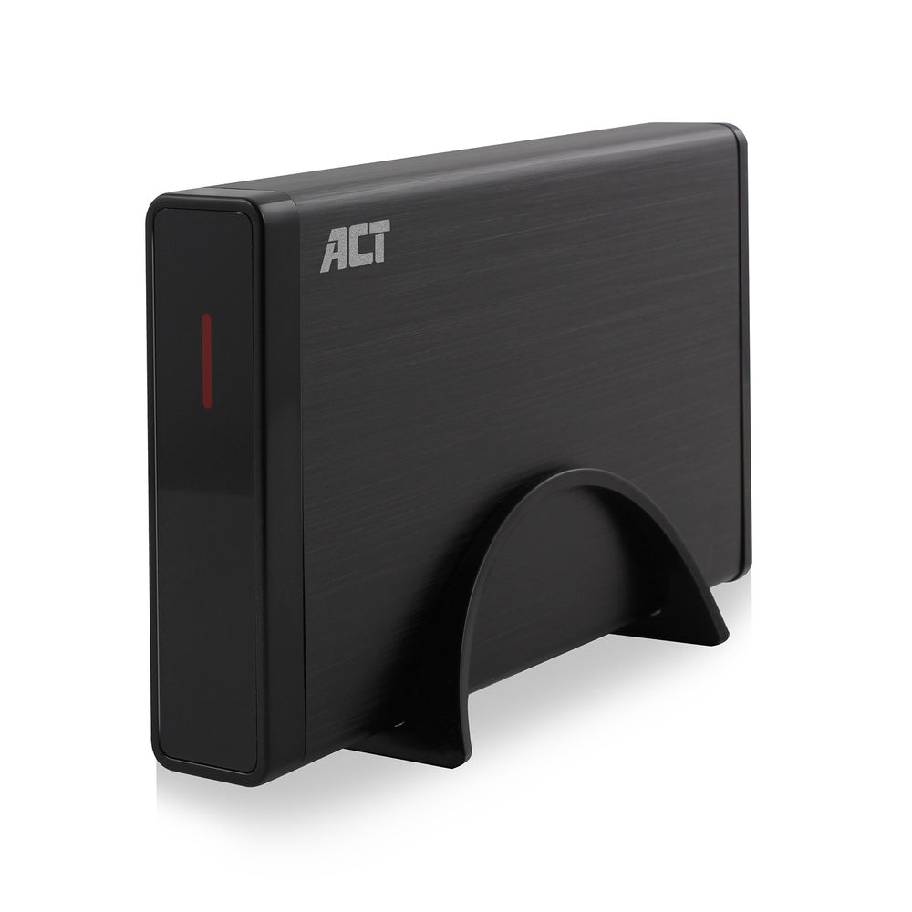 AC1400 HDD/SSD Behuizing 3.5 inch