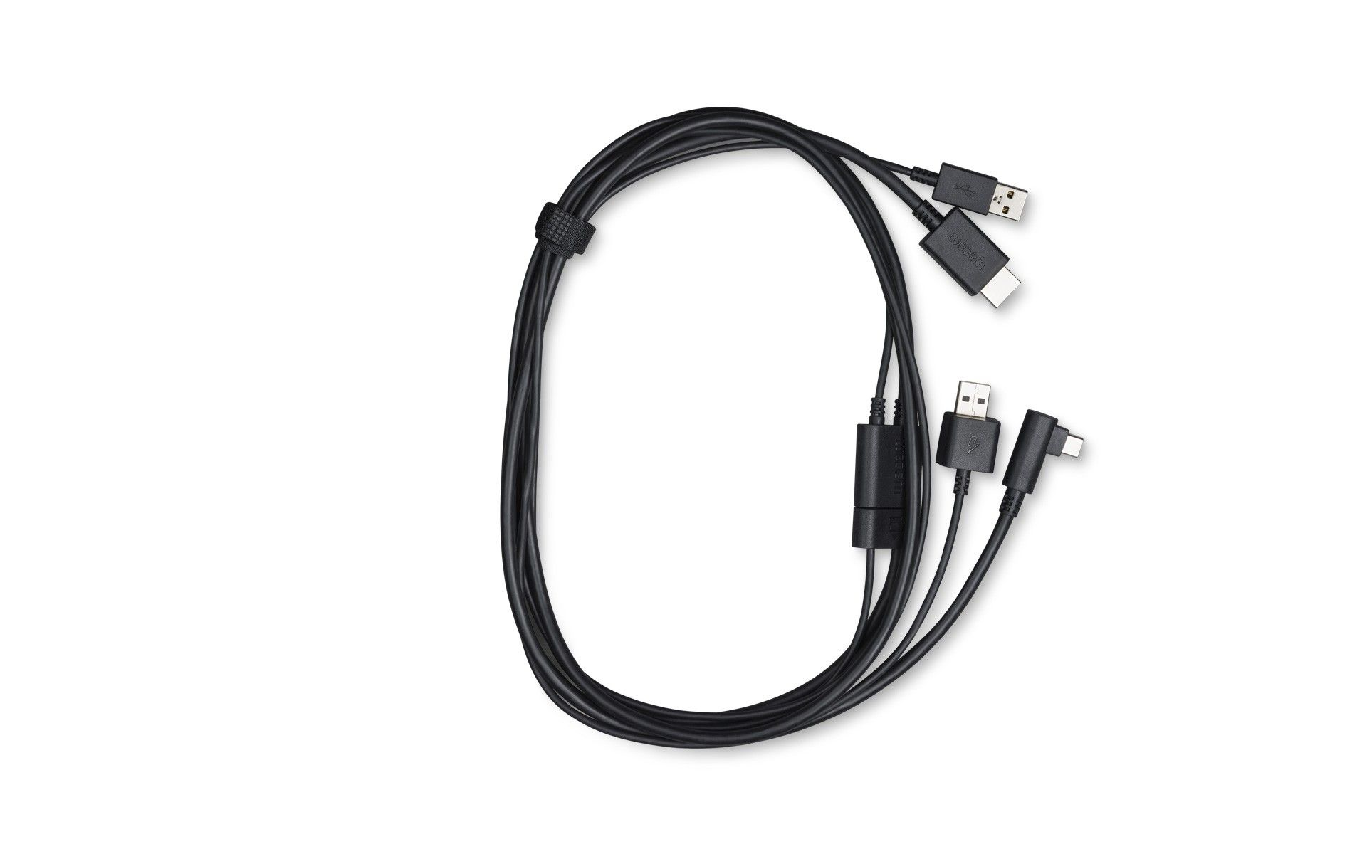  X-Shape Cable for DTC133