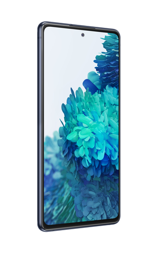 Galaxy S20 FE 5G 128 GB Marineblauw