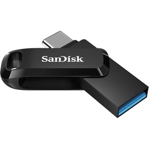 USB Stick Sandisk dual USB-C 3.1 32GB
