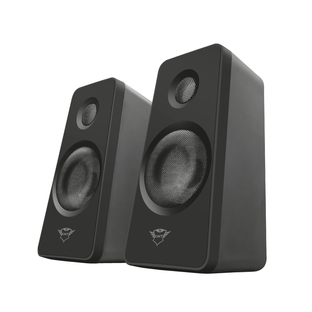 GXT 629 Tytan RGB Illuminated 2.1 Speaker Set