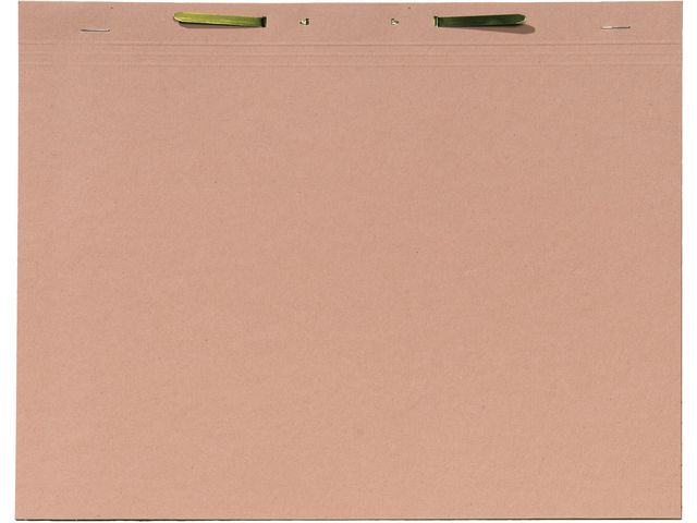 Binnenmap met Snelhechter t.b.v. Hangmappen, 294 × 210 mm, Roze