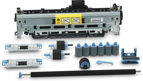 HP LaserJet M5035 MFP 110V PM Kit 110V preventative maintenance kit for the HP LaserJet M5035 MFP and HP LaserJet M5025 MFP