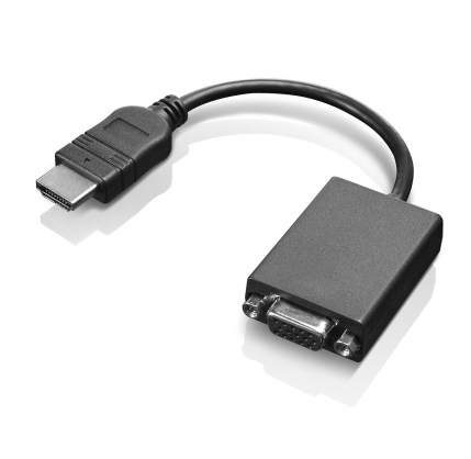 HDMI to VGA Adapter