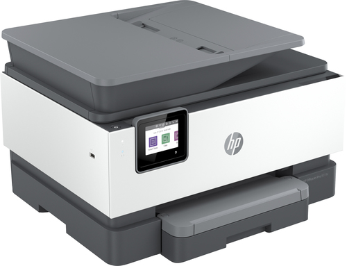 HP OfficeJet Pro 9019e All-in-One (Aluminium)