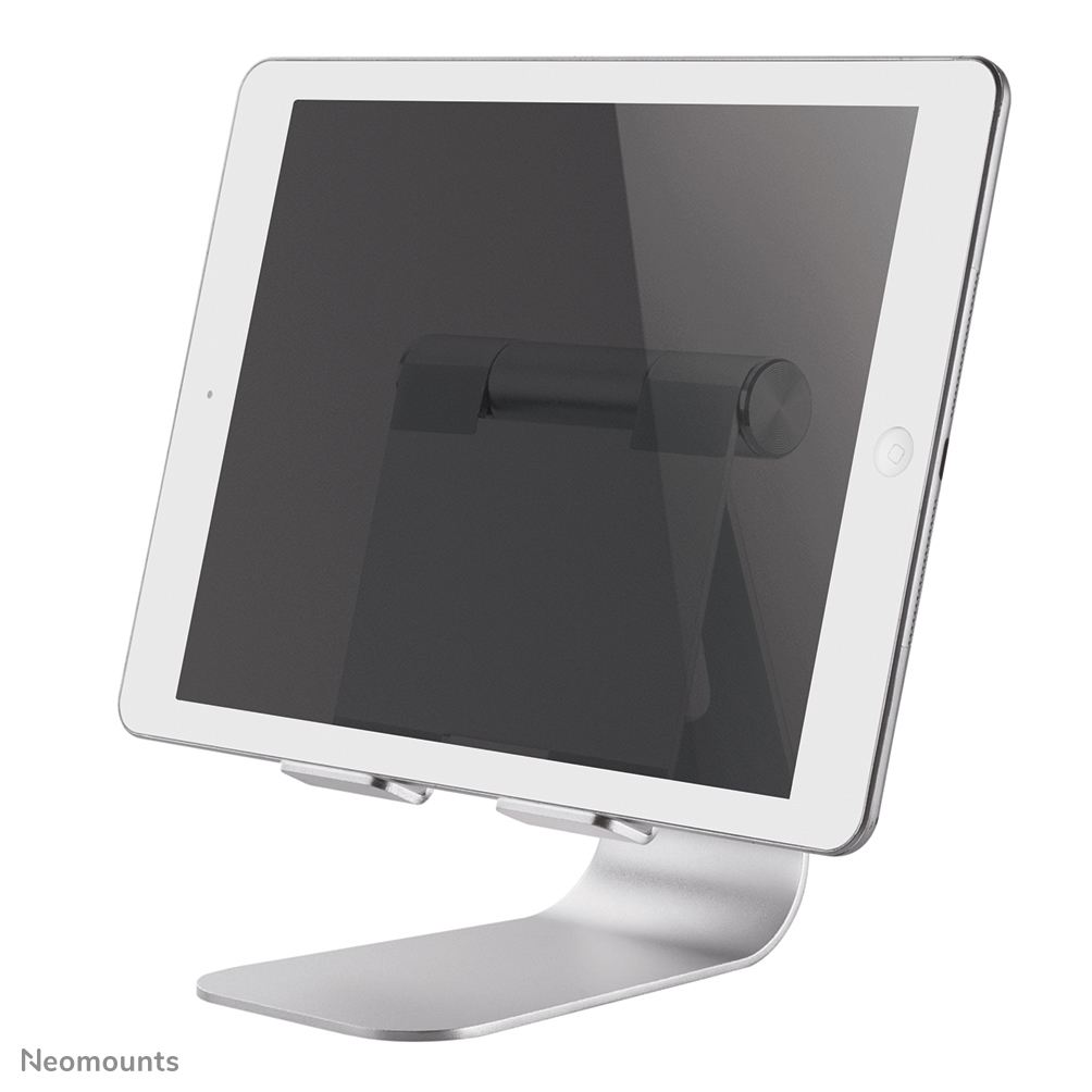  Tablet Desk Stand suited for tablets up to 11inch