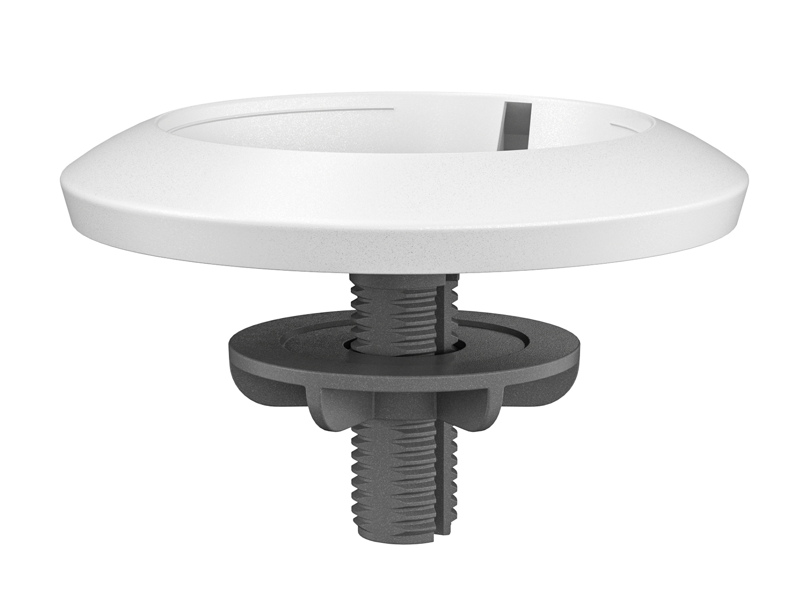  Rally Mic Pod table/ceiling mount - OFF-WHITE - WW