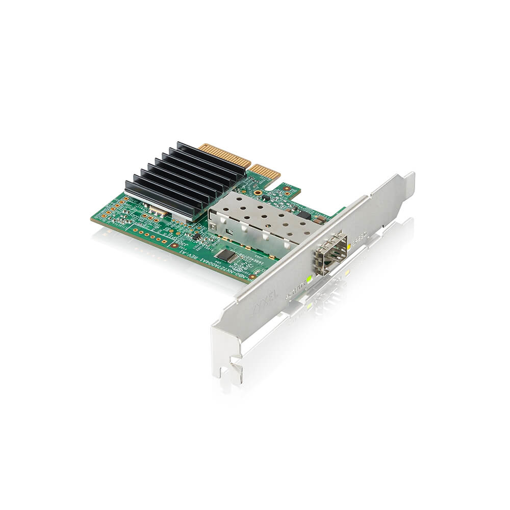 XGN100C 10G SFP+ PCIe networkcard