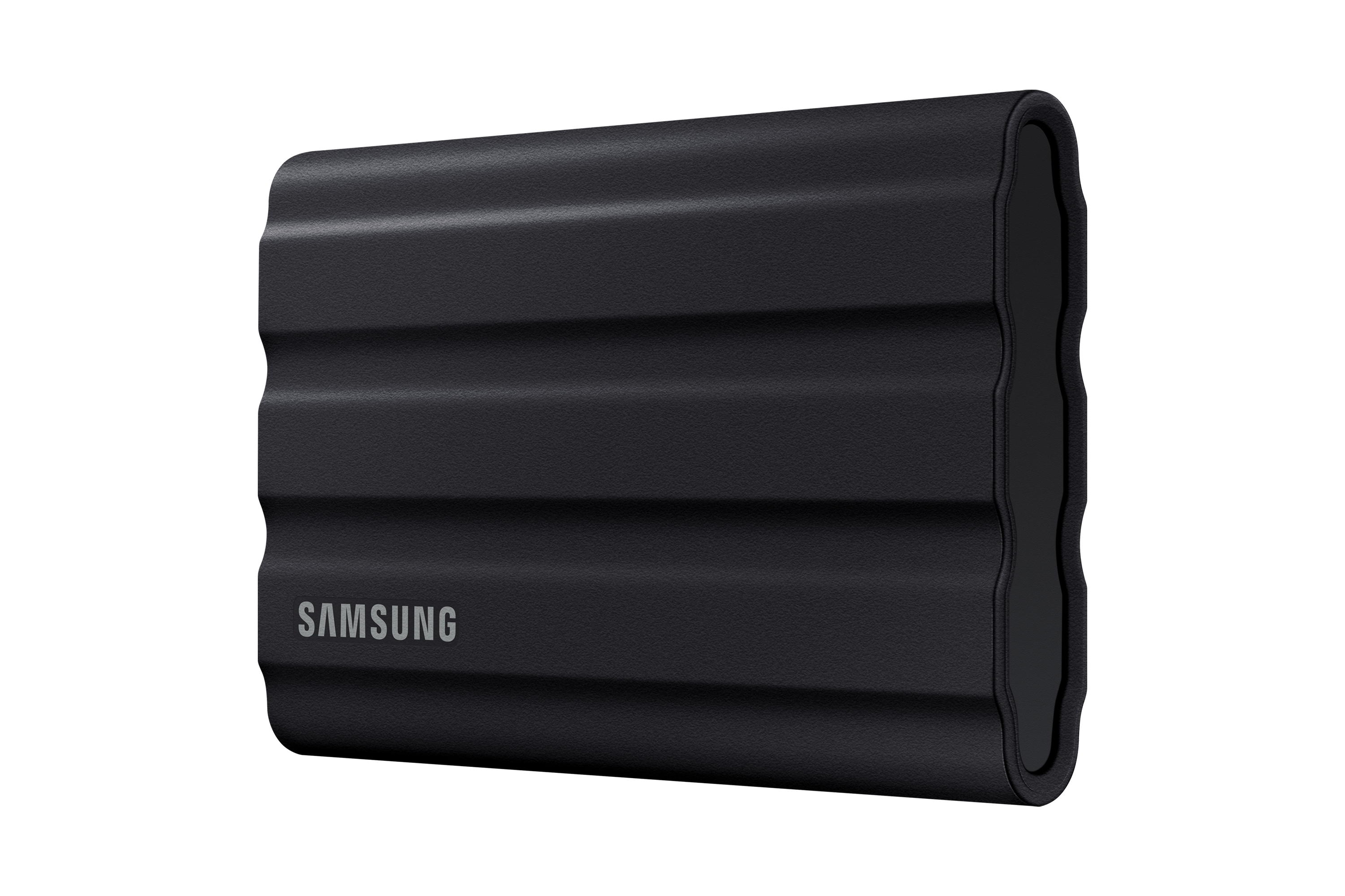 SSD Portable T7 Shield 2TB Zwart