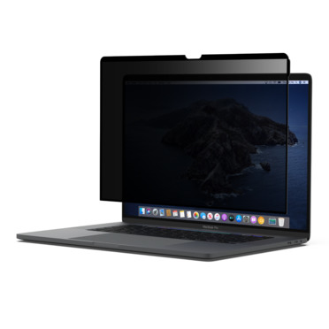  ScreenForce Removable Privacy Screen Protection for MacBook Pro 16inch