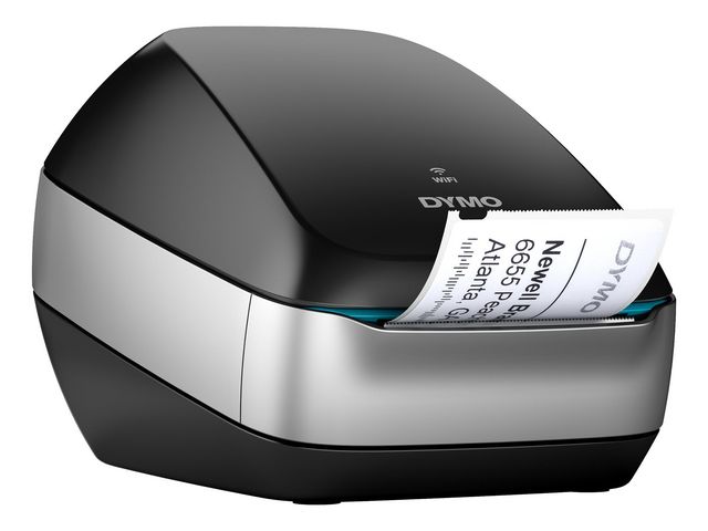 LabelWriter Wireless Labelprinter