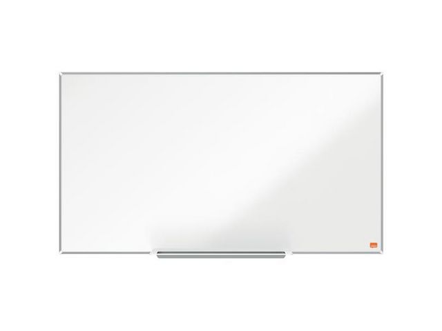 Impression Pro Widescreen Magnetisch Whiteboard, Emaille, 890 x 500 mm, Wit