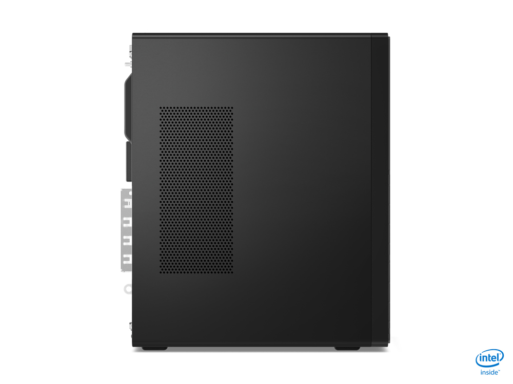 ThinkCentre M70t DDR4-SDRAM i5-10400 Tower Intel® Core™ i5 8 GB 256 GB SSD Windows 10 Pro PC Zwart