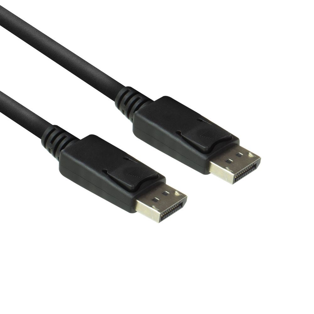 DisplayPort cable 3.0 Meter