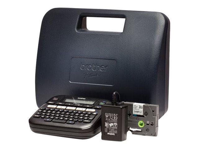 P-Touch PT-D210VP Labelprinter