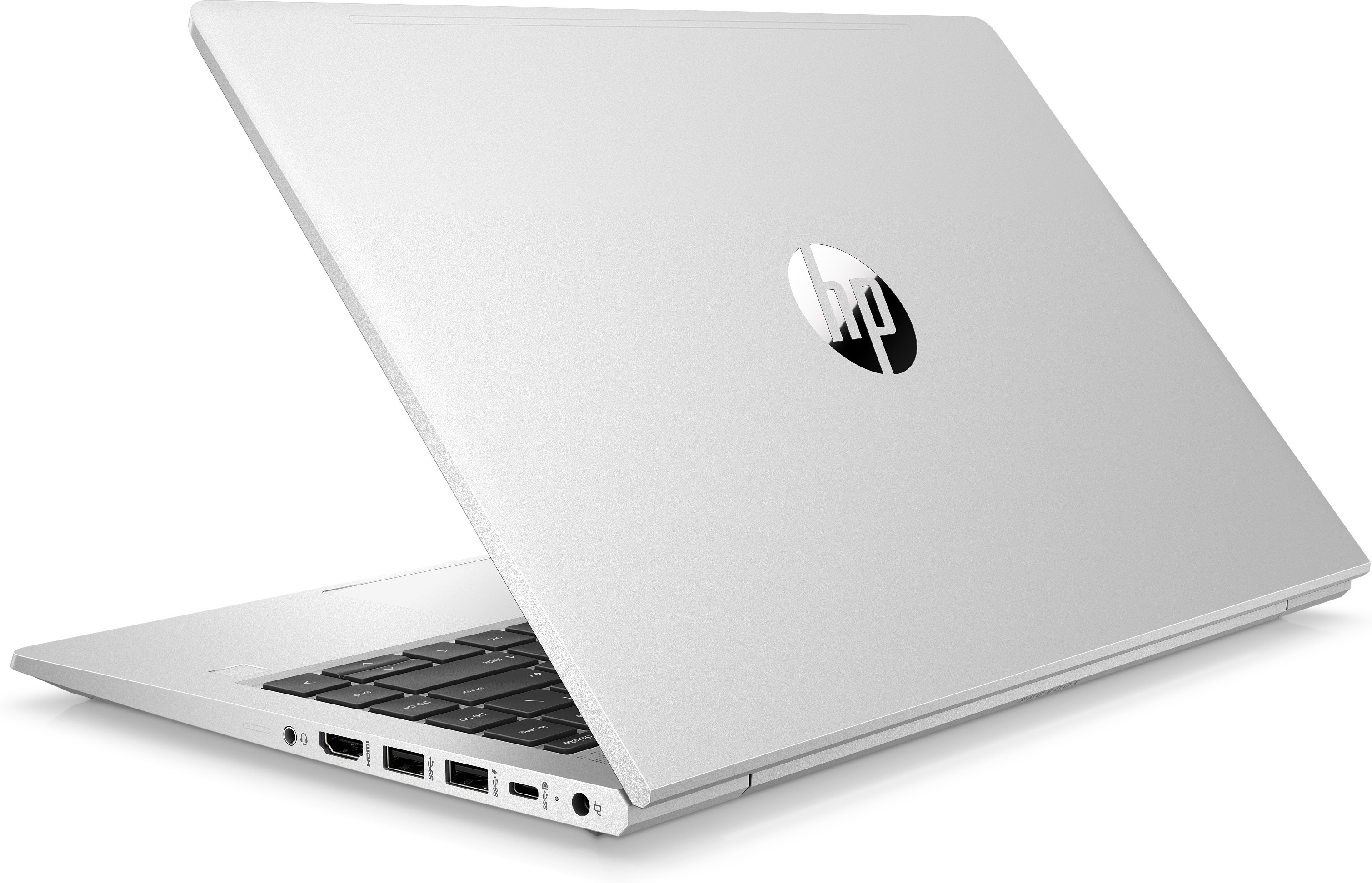 HP PB440G9 i5-1235U 14 8GB/256 PC Inteli5-1235U- 14.0 FHD AG LED UWVA- UMA- 8GB DDR4- 256GB SSD- ax6G+BT- 3C Batt- FPR- W11 Pro64 DG106- 1yr Wrty- Netherlands QWERTY