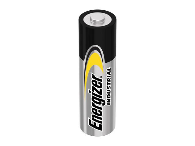 Industrial AA Batterij, 1,5 V