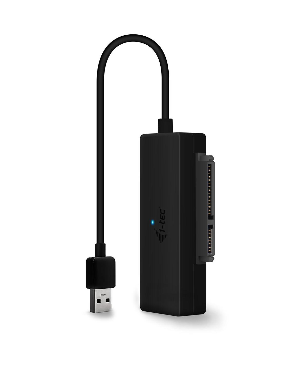Adapter USB 3.0 For SATA III