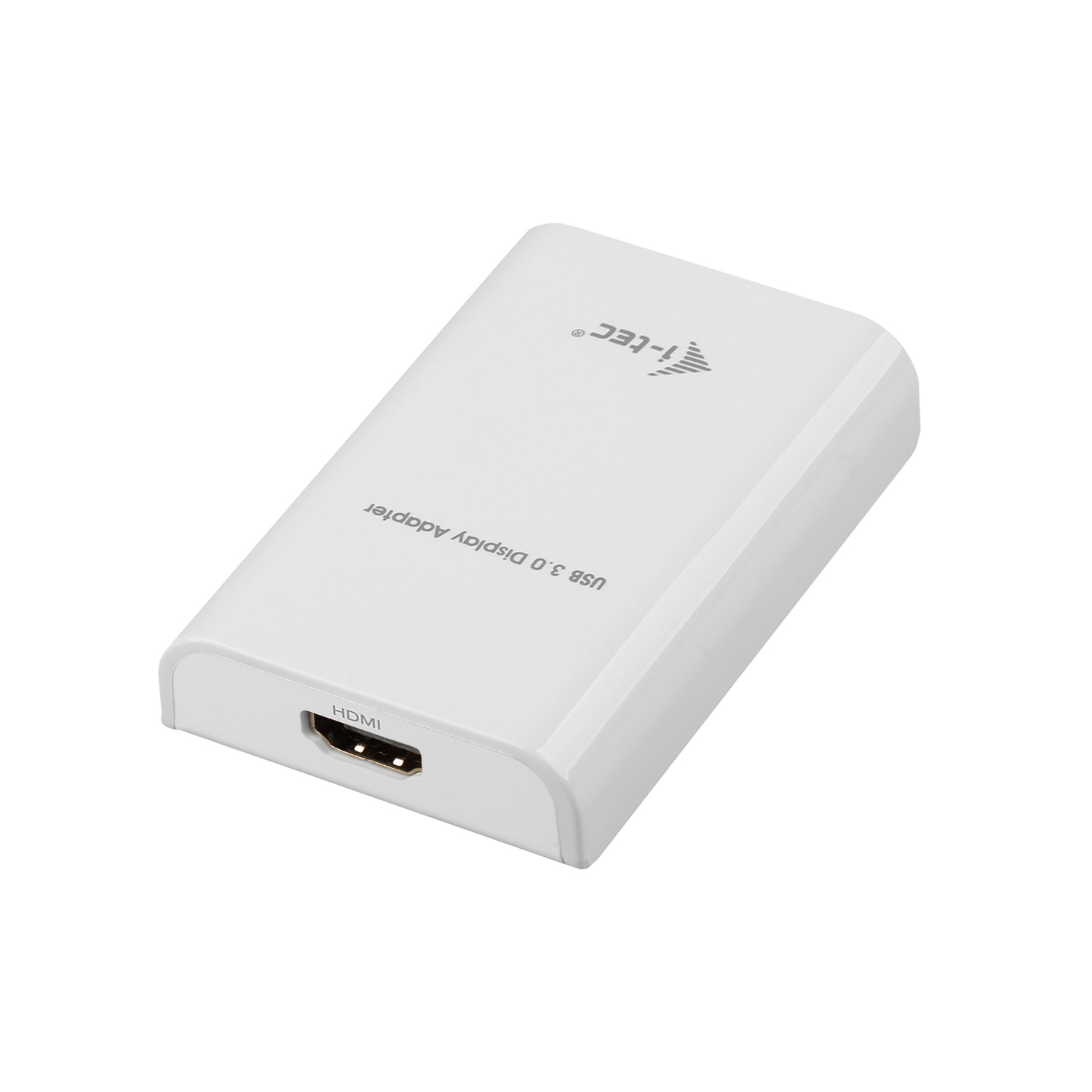 I-TEC USB 3.0 Advance Display Adapter HDMI external Videoadapter SuperSpeed Full HD Aufloesung 2048x1152 accessories Ultrabook