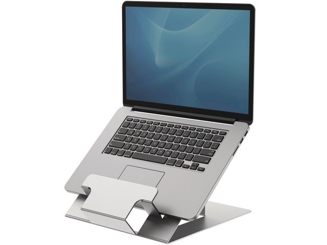 Hylyft Laptopstandaard, Zilver