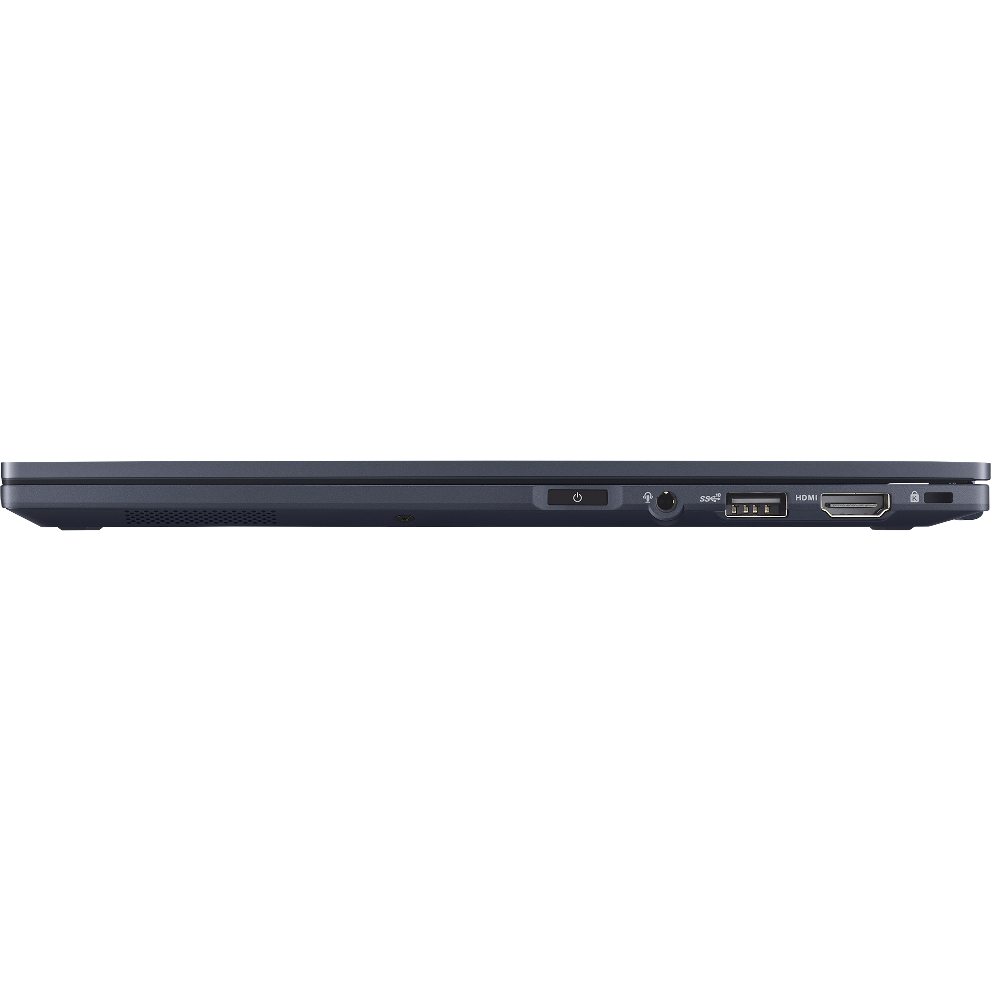 ExpertBook B5302FEA-LG0883X Hybride (2-in-1) 33,8 cm (13.3") Touchscreen Full HD Intel® Core™ i5 8 GB DDR4-SDRAM 256 GB SSD Wi-Fi 6 (802.11ax) Windows 11 Pro Zwart