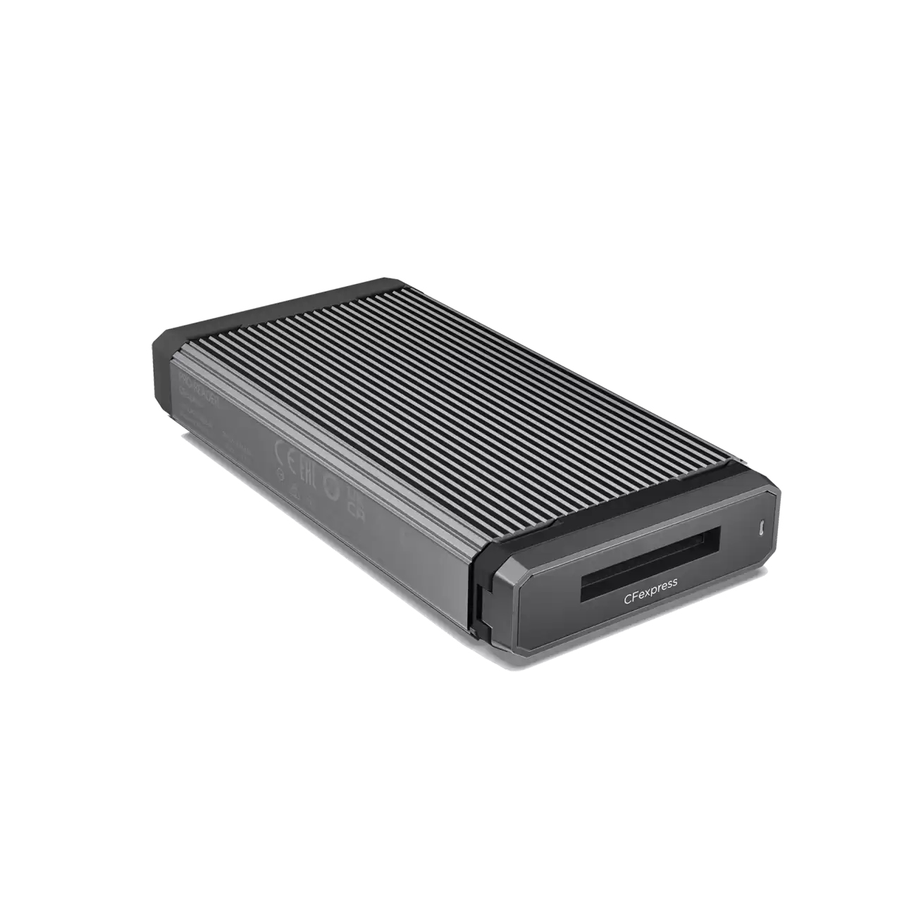  Professional PRO-READER Cfexpress USB 3.2 Gen 2 High-Performance Card Reader