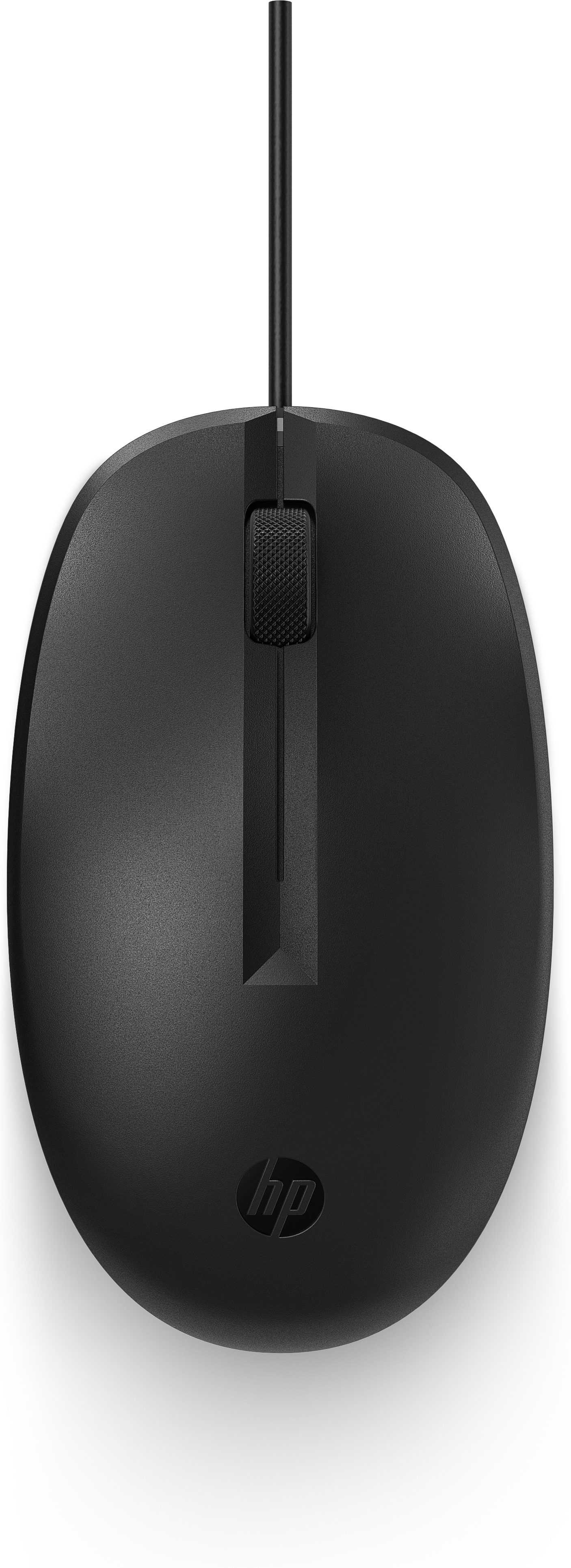  128 LSR Wired Mouse