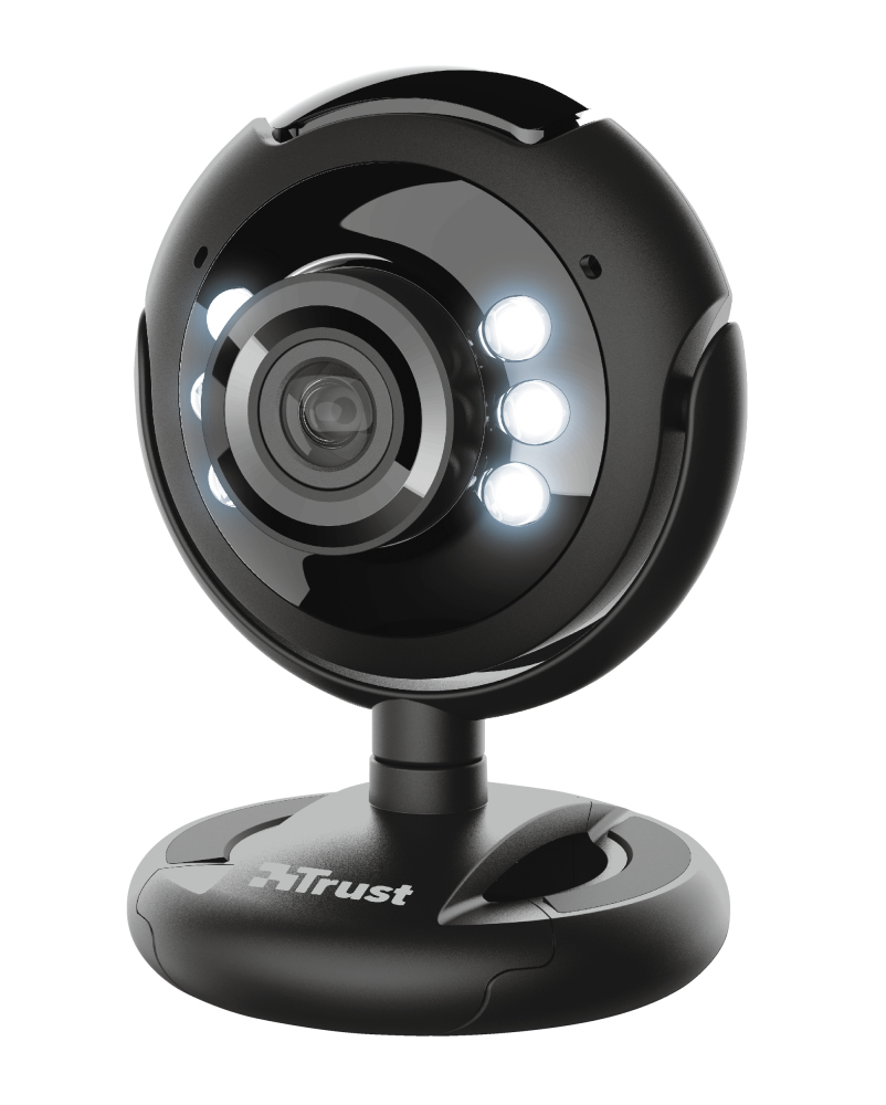  SpotLight Webcam Pro