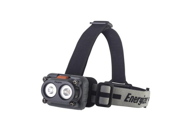Headlight Hardcase Pro 400 lumen