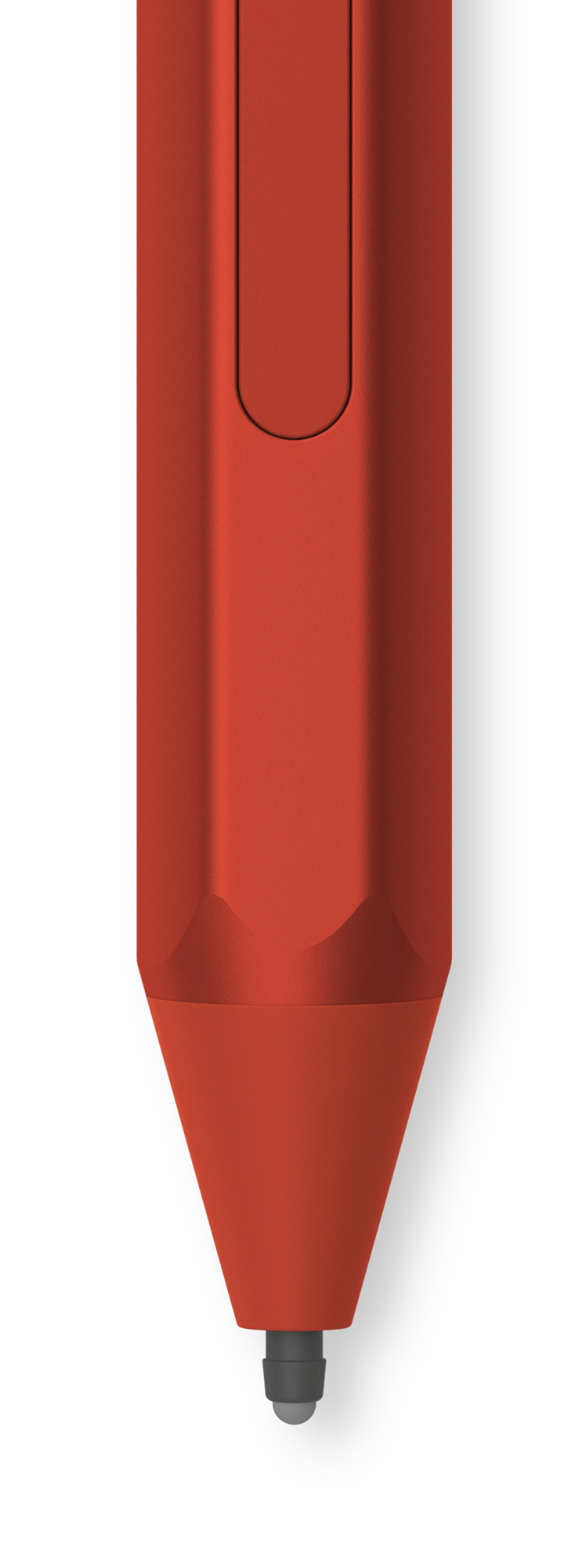 MS Surface Pen Com M1776 Poppy Red