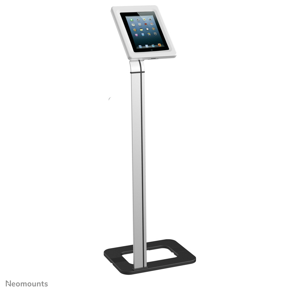 NEOMOUNTS BY NEWSTAR TABLET-S100SILVERTablet Floor Stand universal for all tablets