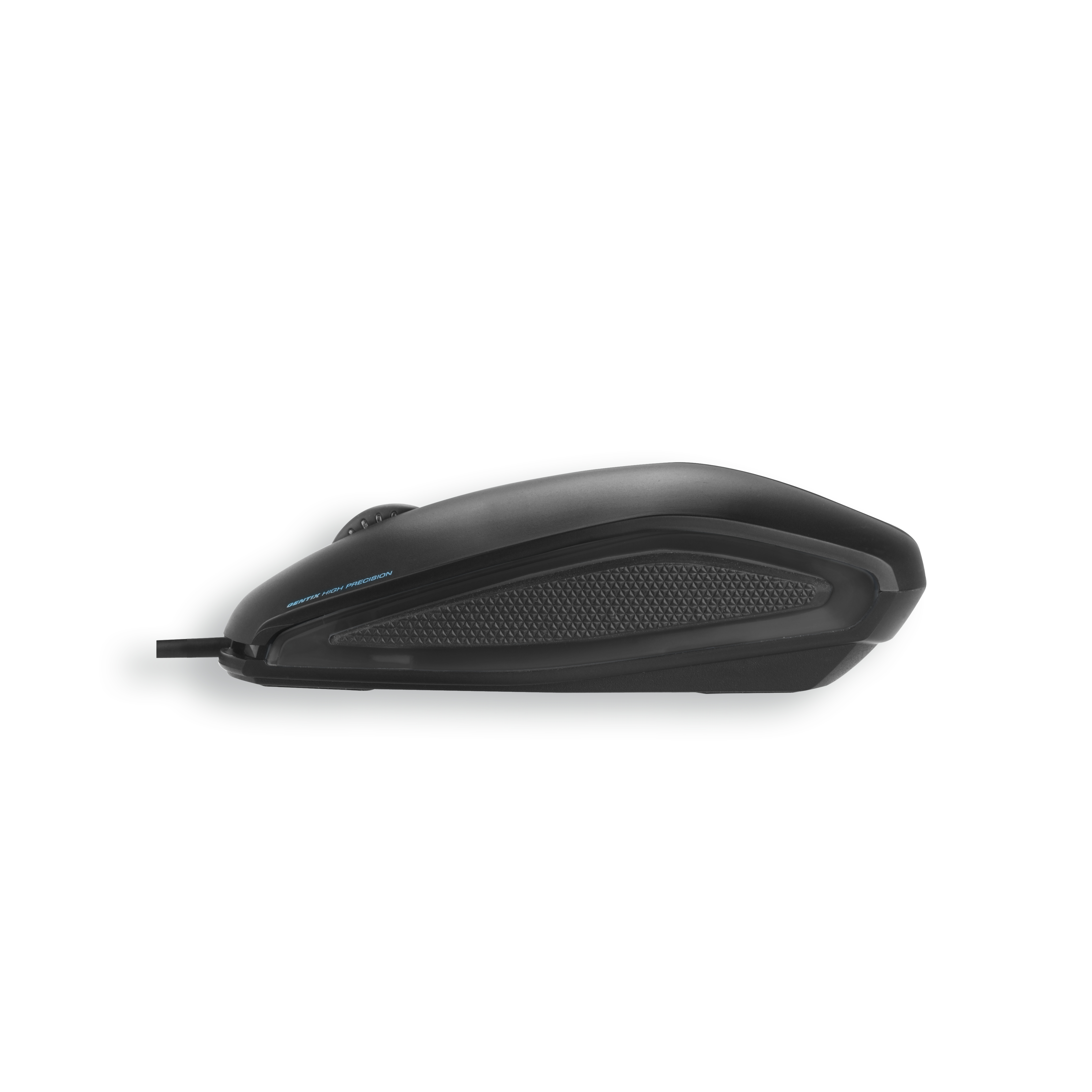 CHERRY GENTIX CORDED MOUSE Corded Mouse black