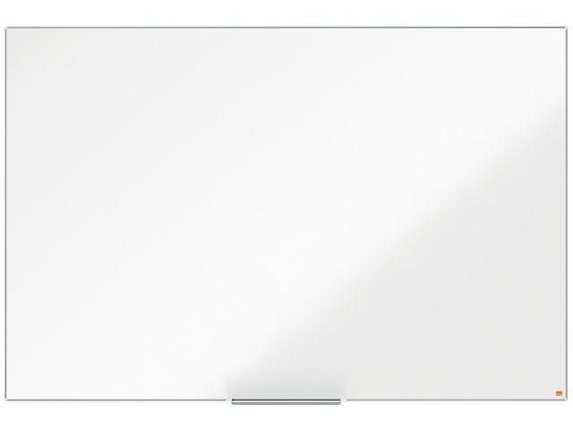 Impression Pro Magnetisch Whiteboard, Emaille, 600 x 450 mm, Wit