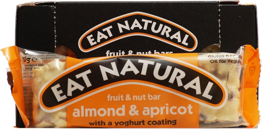 Reep Eat Natural 
