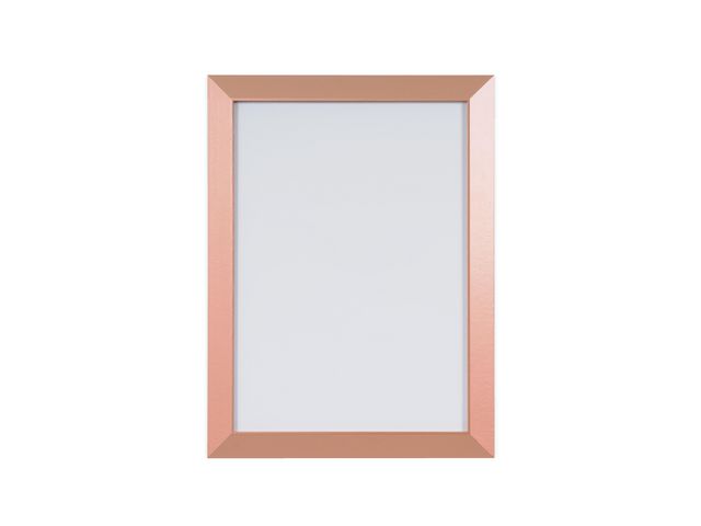 Kamashi Whiteboard Houten Frame 90 x 60 cm