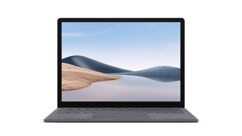 MS Surface Laptop 4 Intel Core i5-1145G7 13.5inch 8GB 256GB English Int W11P Platinum QWERTY