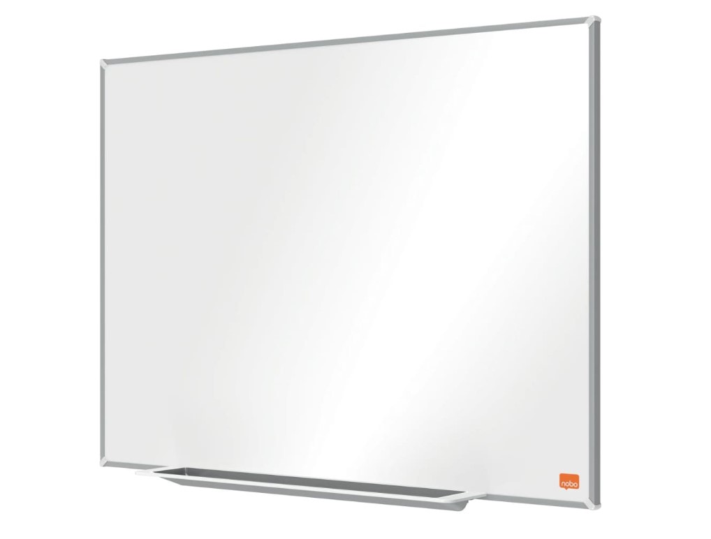 Impression Pro Magnetisch Whiteboard Staal 600 x 450 mm