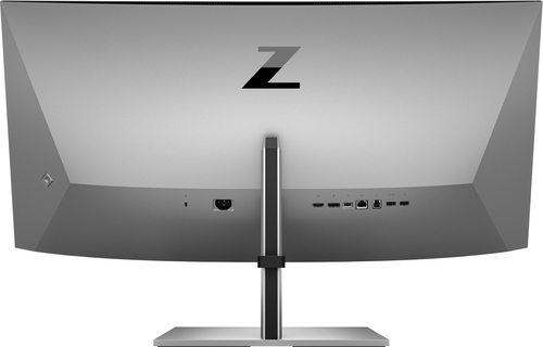 MON: HP Z34c G3 Curved WQHD Display