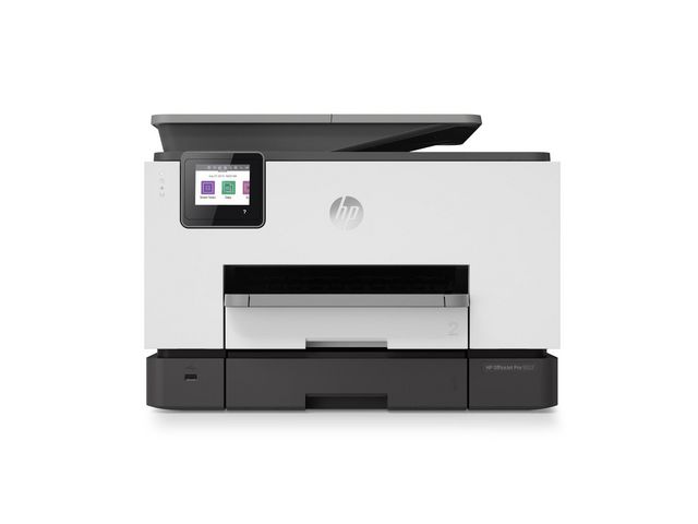 OfficeJet Pro 9022e All-In-One Inkjet Kleurenprinter, Wi-Fi
