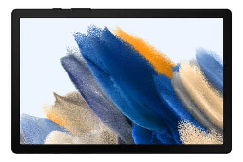 Galaxy Tab A8 SM-X200 64 GB 26,7 cm (10.5") Tijger 4 GB Wi-Fi 5 (802.11ac) Android 11 Grafiet