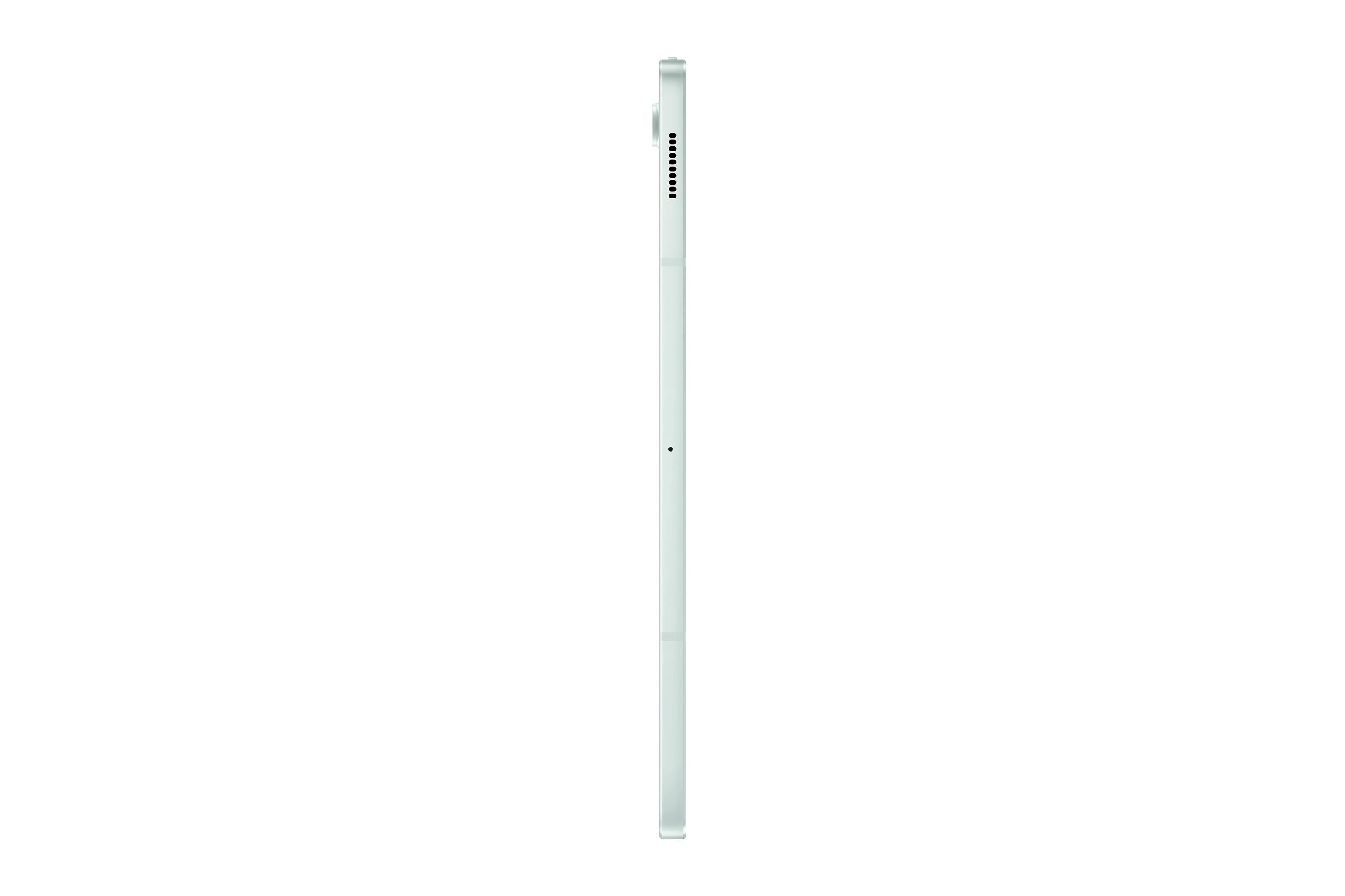 Galaxy Tab S7 FE SM-T733N 64 GB 31,5 cm (12.4") Qualcomm Snapdragon 4 GB Wi-Fi 6 (802.11ax) Android 11 Groen