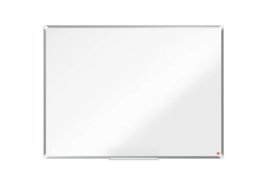 Premium Plus Whiteboard Gelakt Staal 120 x 90 cm