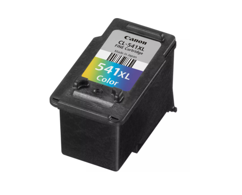 CL-541XL Inktcartridge Kleur
