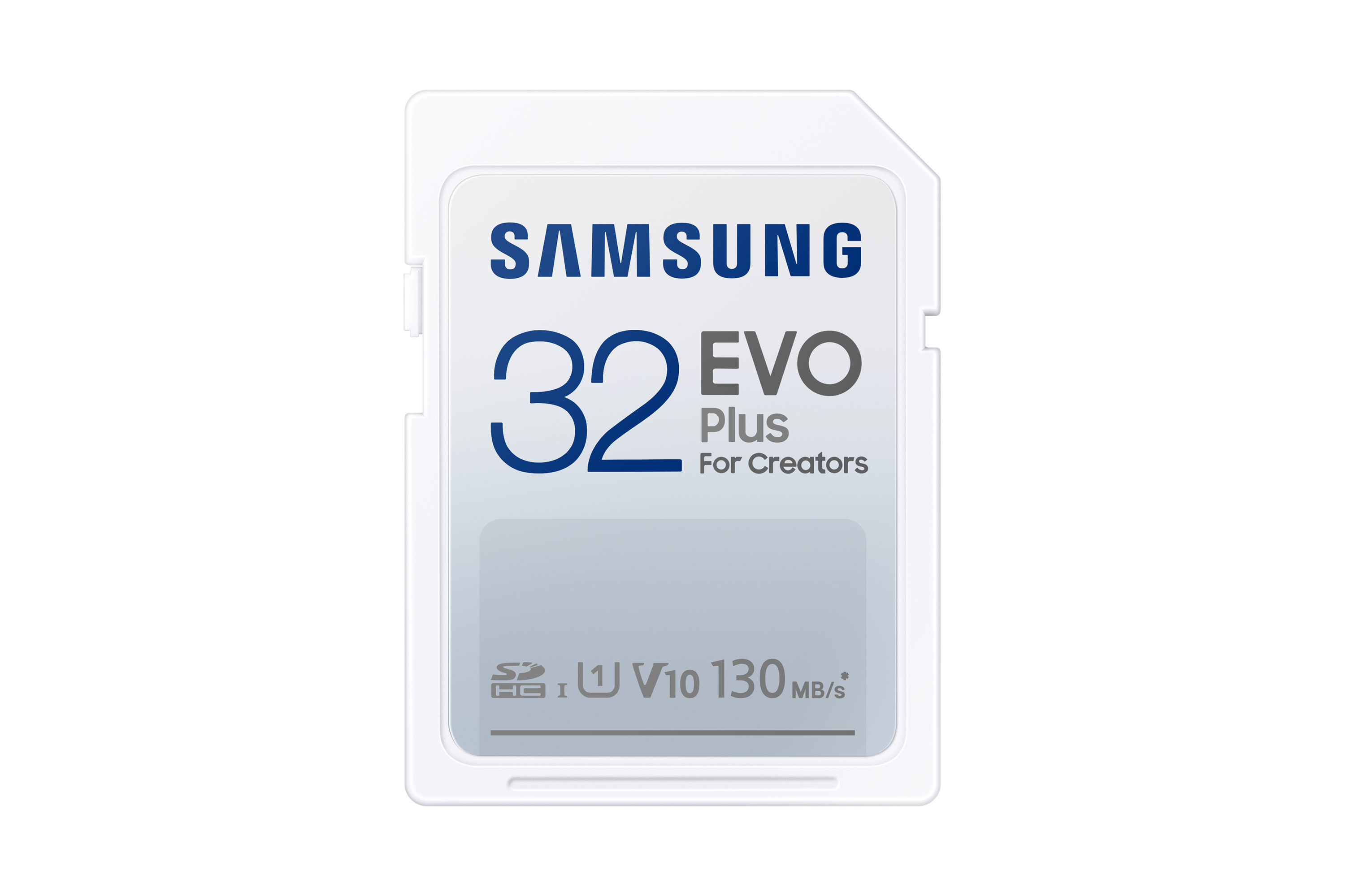 SD EVO PLUS 32GB